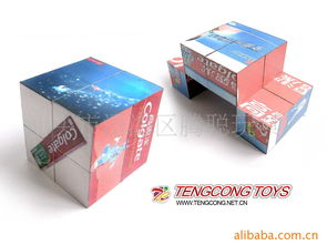 騰聰玩具廠借助巨量魔方，開啟品牌數字化增長新篇章